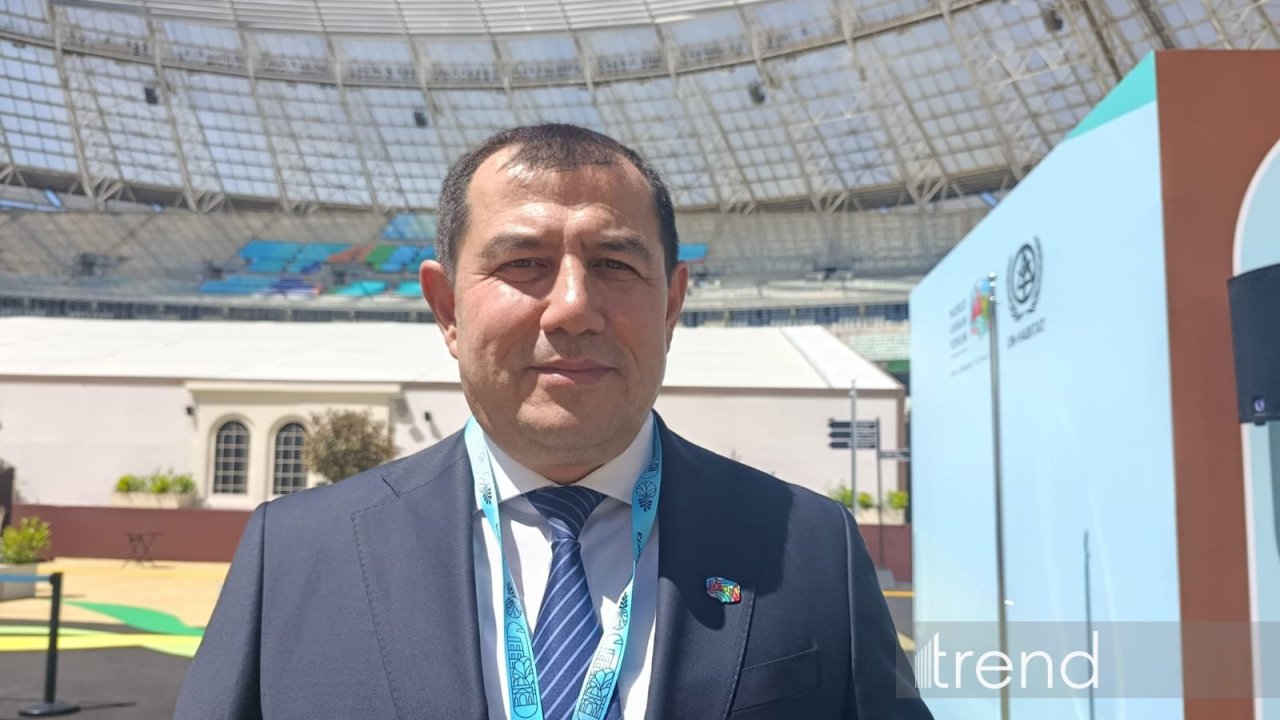 "Samarkand İnvest" azərbaycanlı investorlarla əməkdaşlığa hazırdır (ÖZƏL)