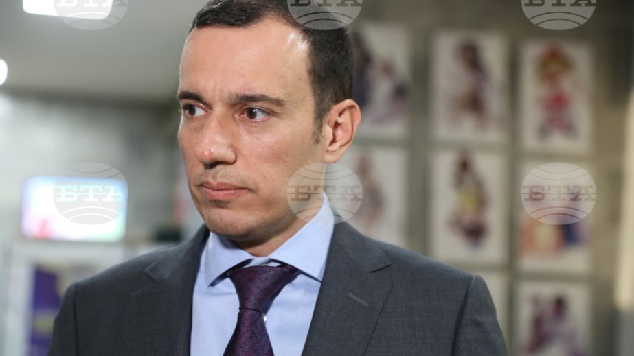 Sofia ready and eager to host Eurovision Song Contest 2027, Sofia Mayor says