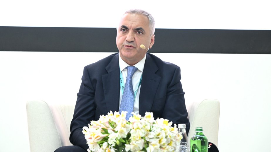 Special Representative of President: Demining operations in the city of Khankendi as well as Aghdara and Khojaly districts were one of the most difficult processes