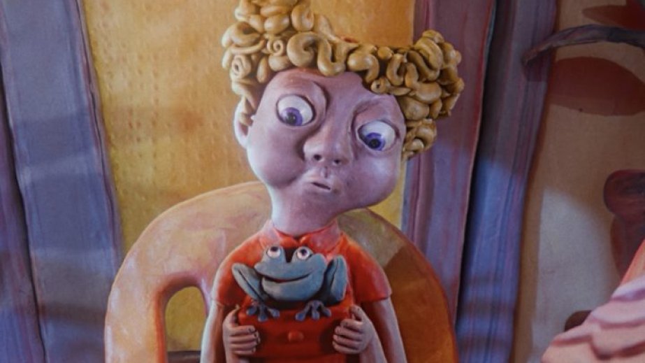 “Yulaf dönərgə” Kann Beynəlxalq Kino Festivalında