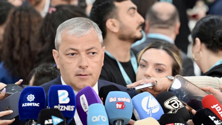 Aydın Kərimov: Şuşada Zəfər Muzeyinin tikintisinə başlanılması planlaşdırılır