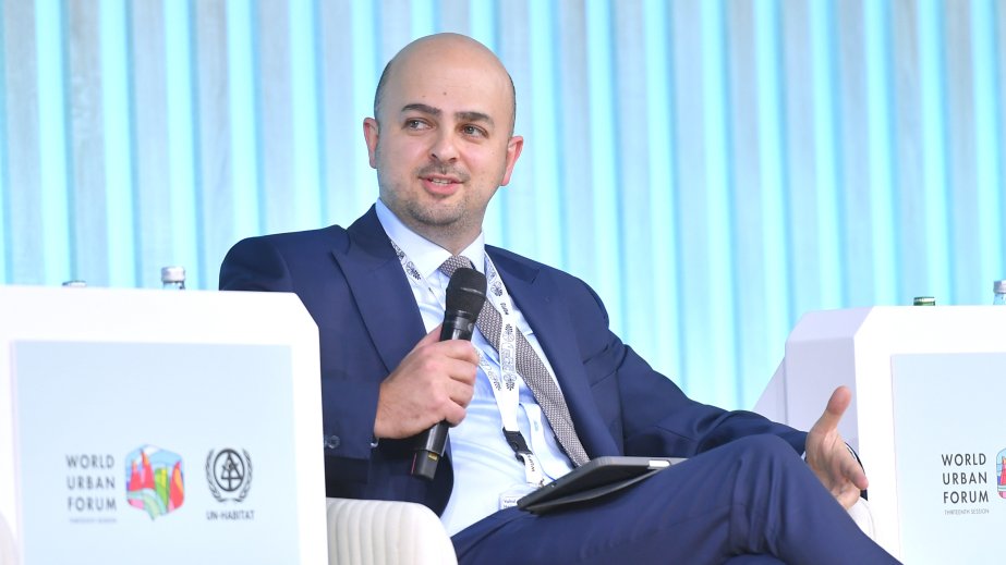 Vahid Hajiyev: Social factors and socio-economic issues are interconnected, and moreover, they serve as driving force of economic activity
