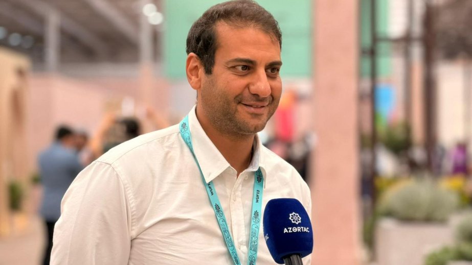 “HOMA” Founding Director: WUF13 offers important opportunities for sustainable urban development