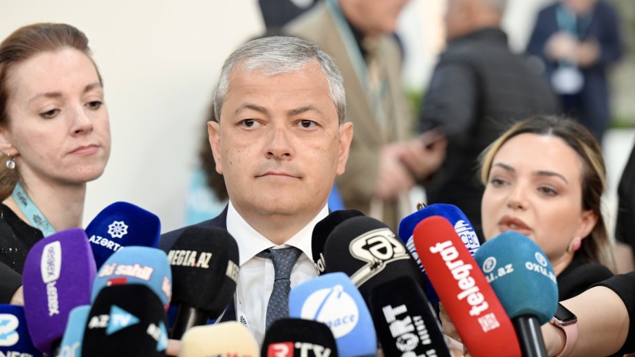 Aydin Karimov: Turshsu settlement in Shusha to see restoration and construction efforts this year