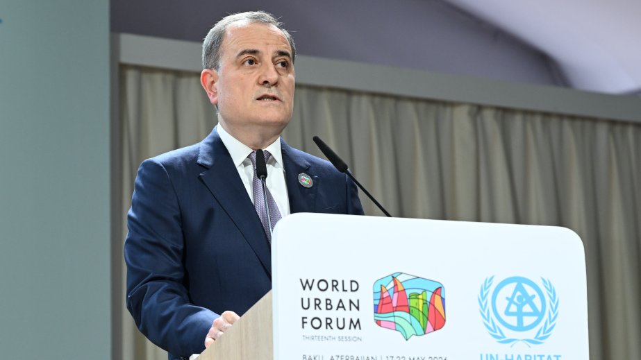FM: Azerbaijan–Armenia normalization process lays solid foundation for regional cooperation