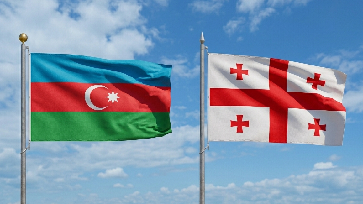 Azərbaycan və Gürcüstanın arasında imzalanan sənədlər açıqlanıb