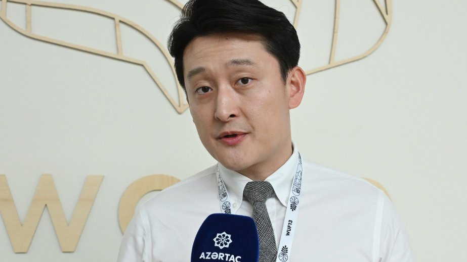 UN-Habitat representative highlights WUF13 as global platform for shaping urban future