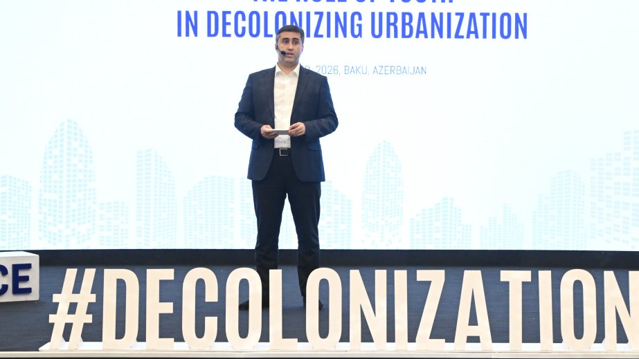 Abbas Abbasov: Geography of the Global South Youth Platform is expanding