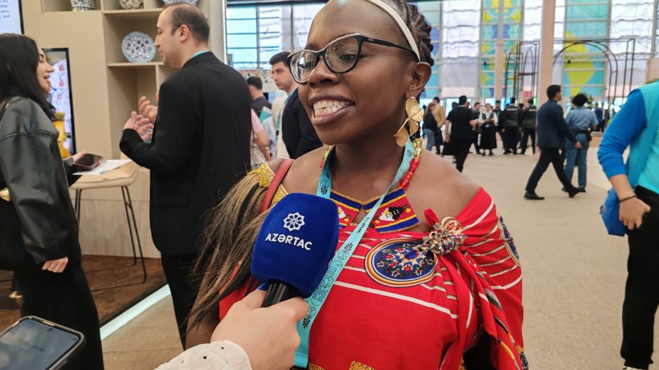Eswatini participant: WUF13 experience could contribute to improving access to affordable housing in my country