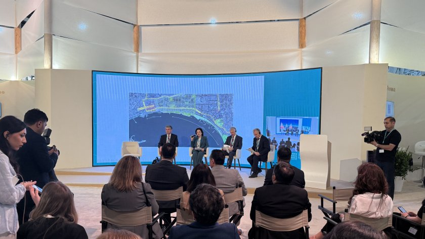 WUF13 focuses on Smart Cities and Intellectual Property