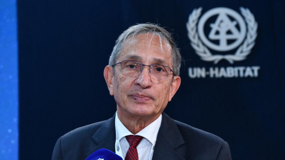 Panamanian Minister: Baku has gone beyond all expectations in the organization of WUF13