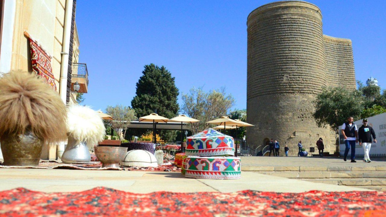 İçərişəhərdə vahid rəqəmsal idarəetmə sistemi yaradılır