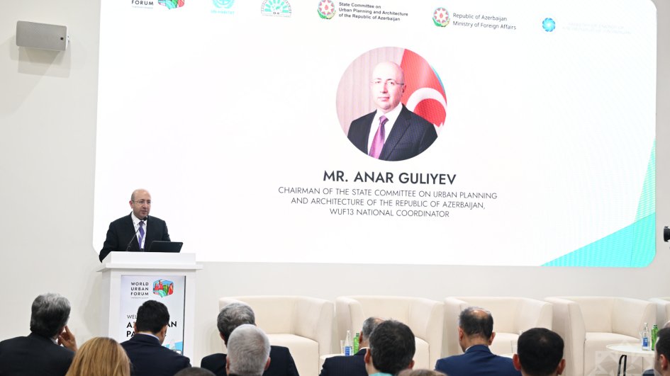 D-8 officials hold dialogue on sustainable cities and energy transition at WUF13