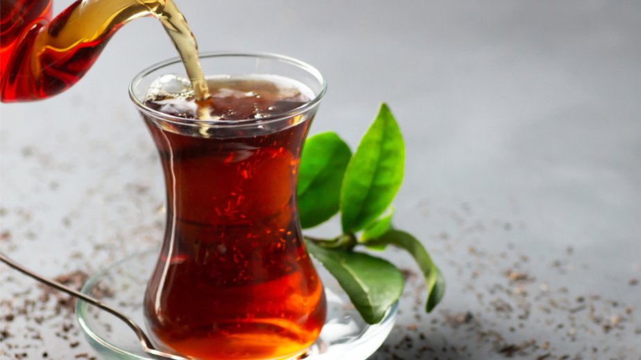 Mayın 21-i Beynəlxalq Çay Günüdür