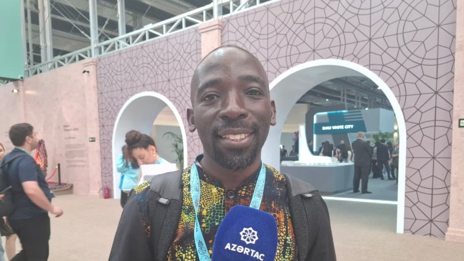 UN-Habitat representative: WUF13 owns valuable experiences to share with the world