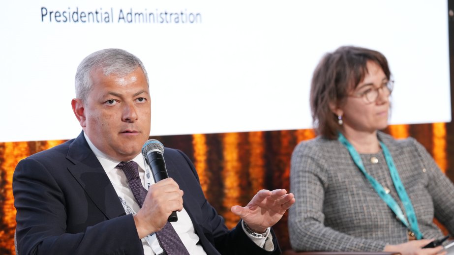 Special Representative of the President: All projects in Shusha are implemented in accordance with national heritage