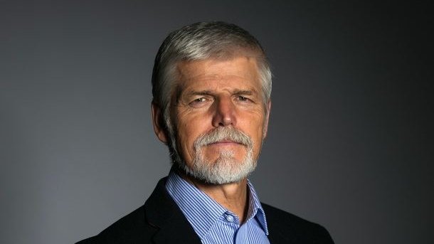 Petr Pavel Prezident İlham Əliyevi təbrik edib