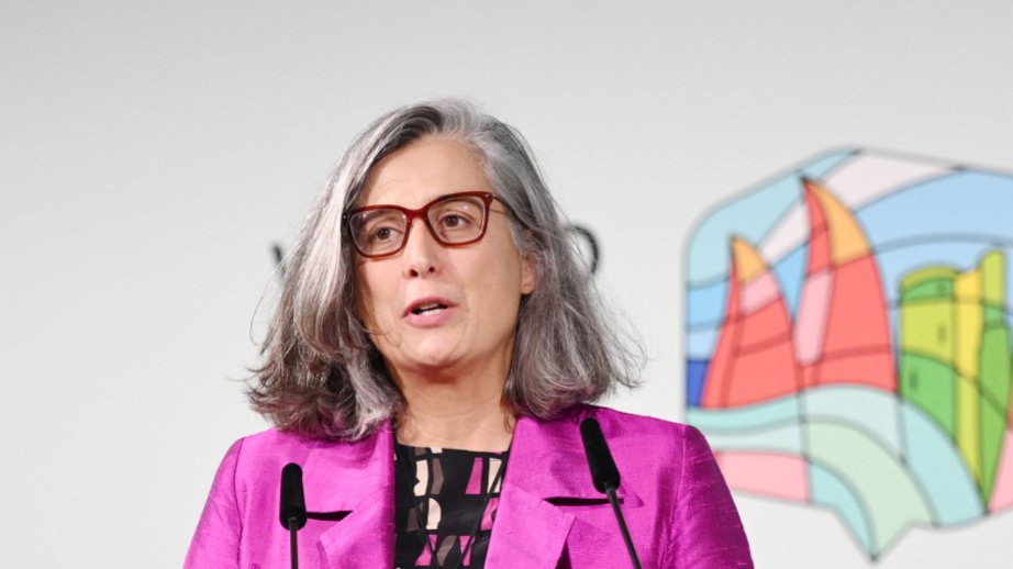Anacláudia Rossbach: The housing crisis affects women more strongly