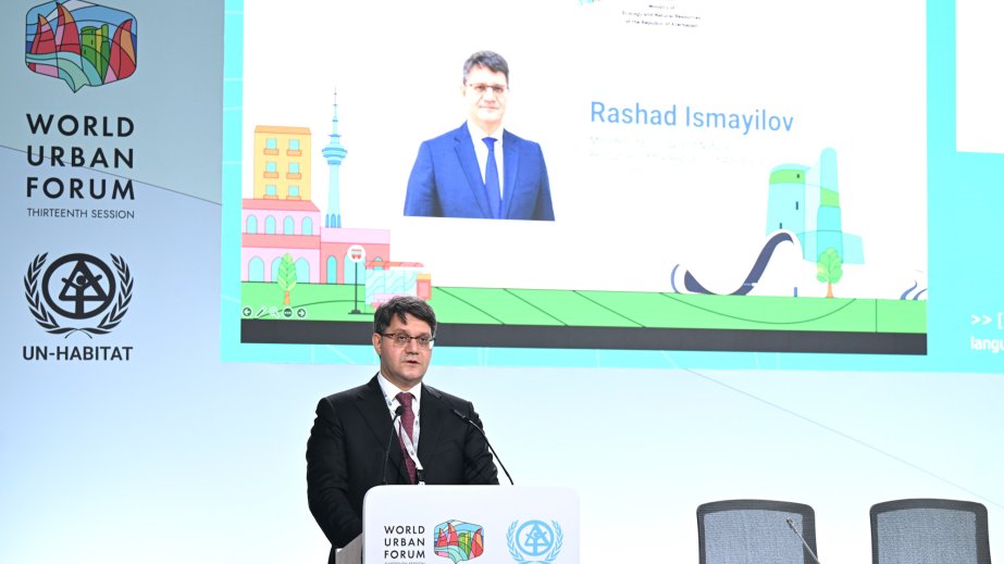 Minister: Strategic Environmental Assessment requires alignment with existing strategic documents in planning