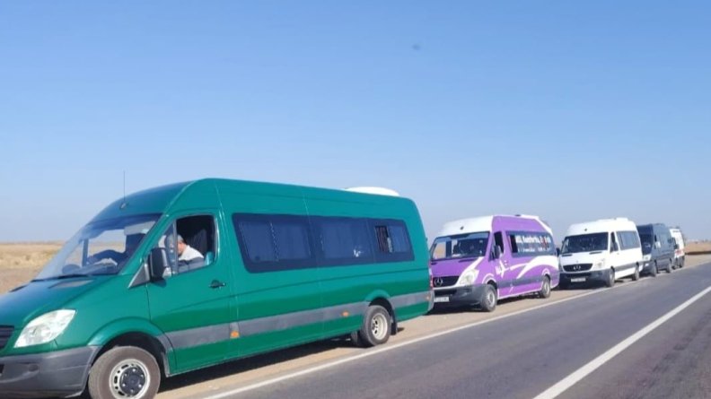 17 more families relocated to Khojavend district receive house keys