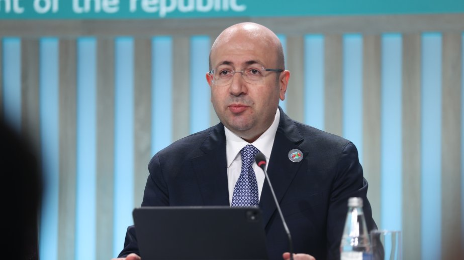 Anar Guliyev: Azerbaijan implementing one of the world’s most ambitious restoration efforts in liberated territories