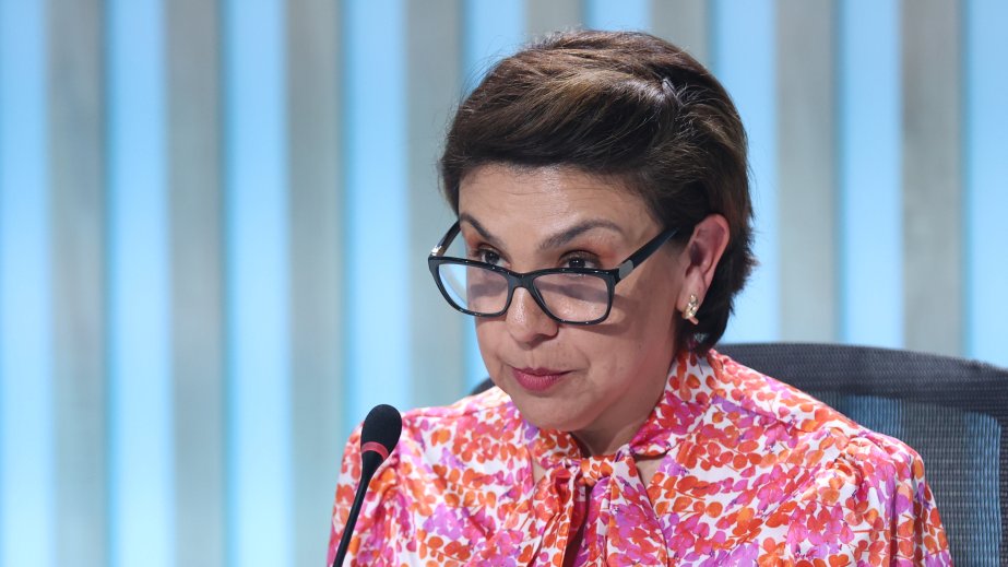 Ambassador: I congratulate Azerbaijan on excellent organization of WUF13