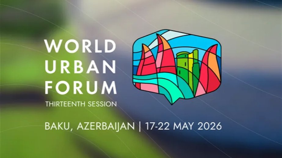 Call to Action addressing global housing crisis adopted in Baku
