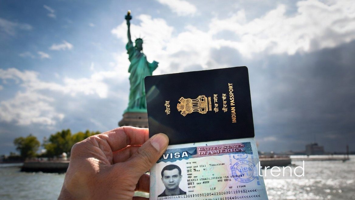 “Green card” qaydaları dəyişdirildi