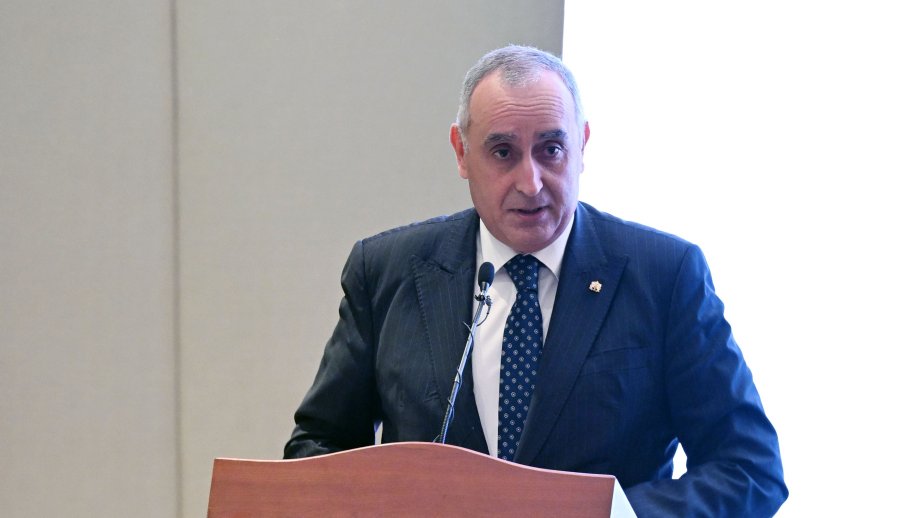 Moroccan ambassador: Significant strategic opportunities exist for expanding cooperation between Africa and Azerbaijan
