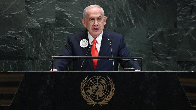 Netanyahu: Trump’la İran konusunda mutabakat sağladık
