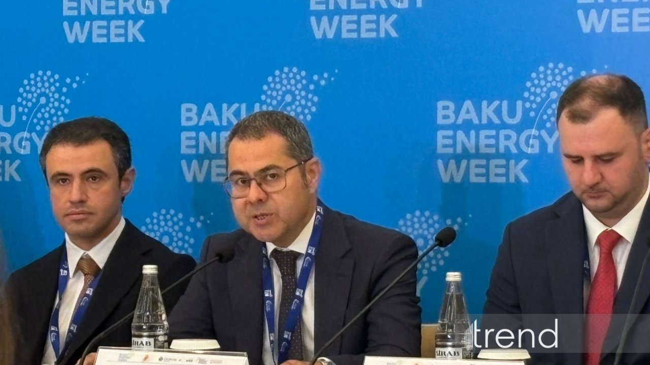 Bakı Enerji Həftəsi çərçivəsində keçiriləcək sərgidə 45 ölkədən şirkətlər iştirak edəcək