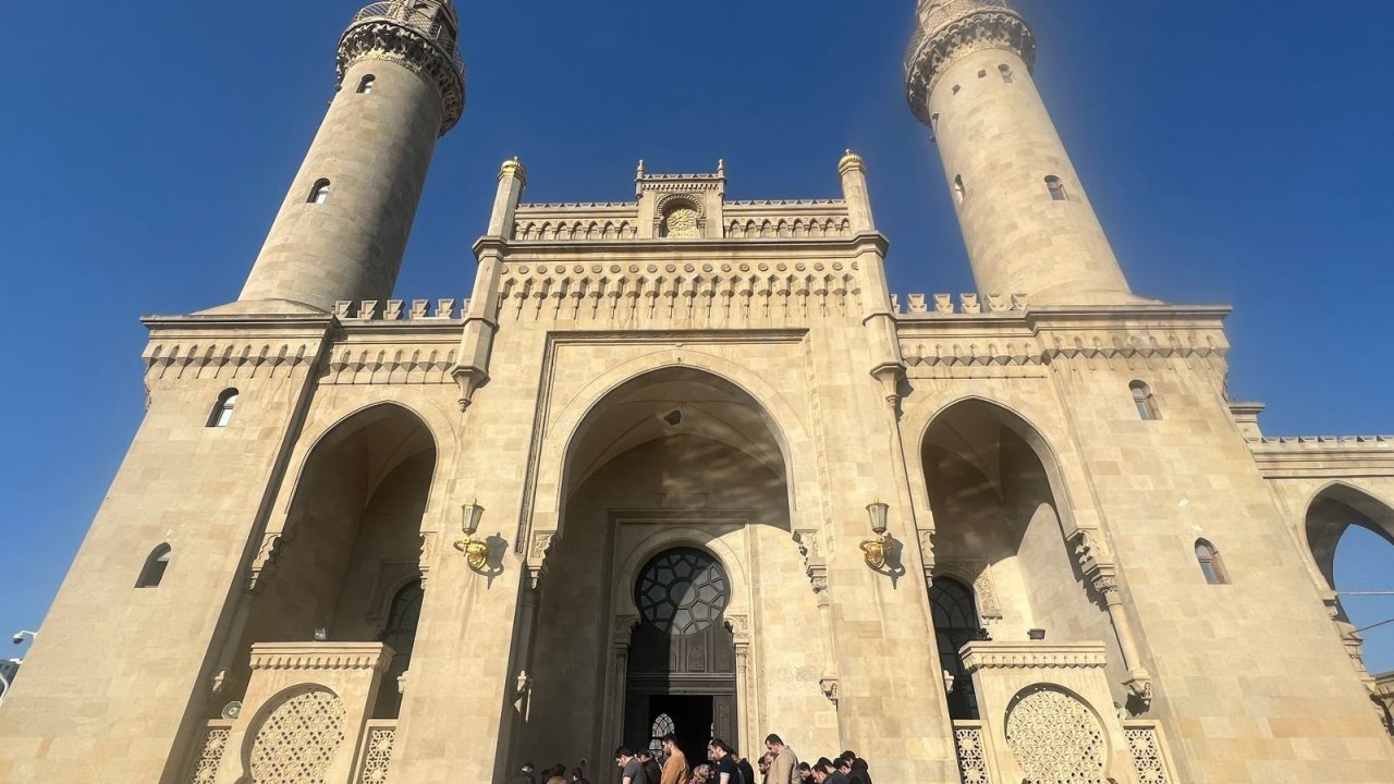 Qurban bayramı ilə bağlı fətva verilib