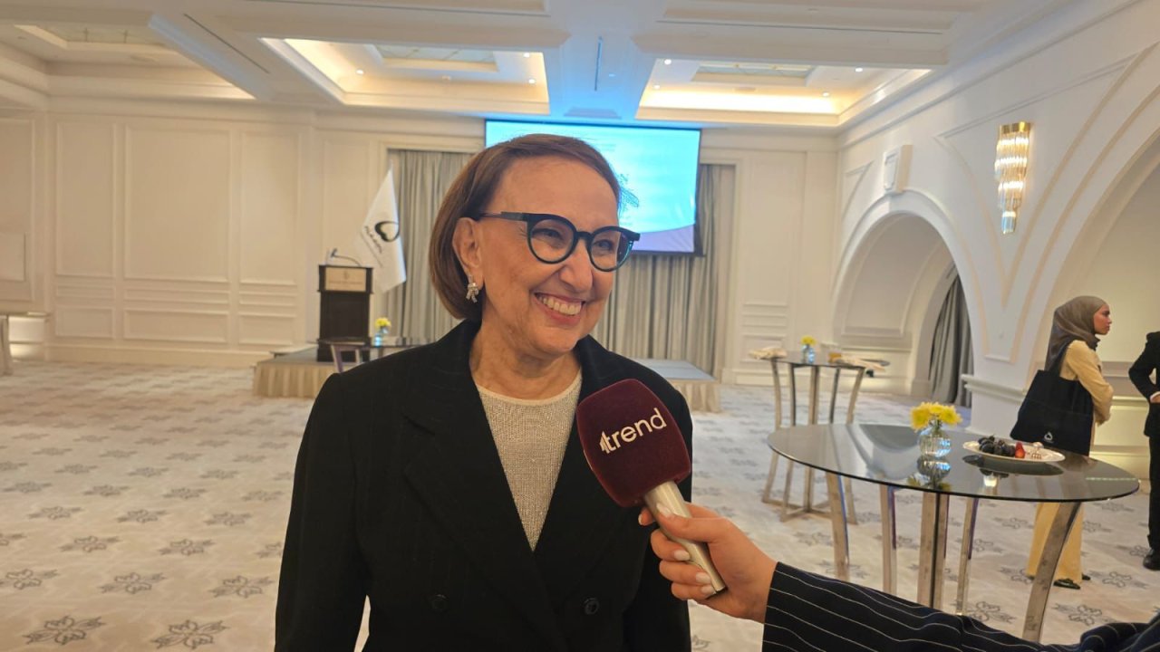 Azərbaycan Orta Dəhlizin inkişafında mümhüm rol oynayır - UNCTAD baş katibi (ÖZƏL)