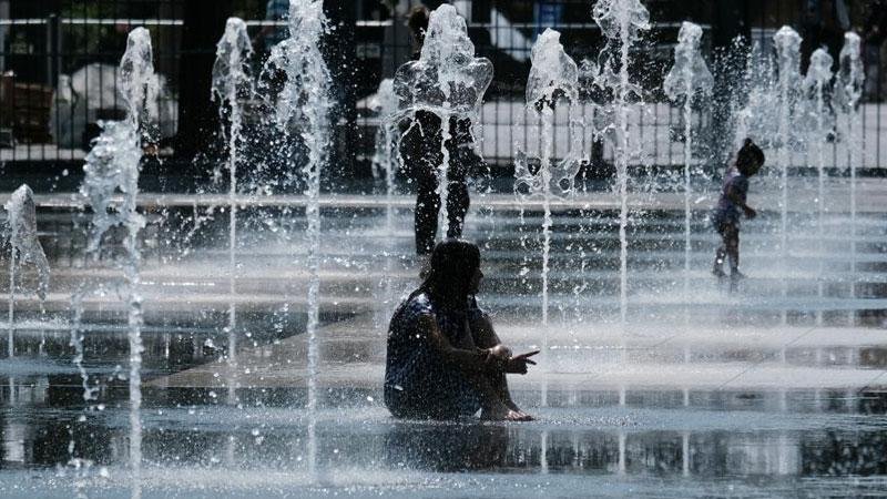 7 People Die Due to Extreme Heat in France