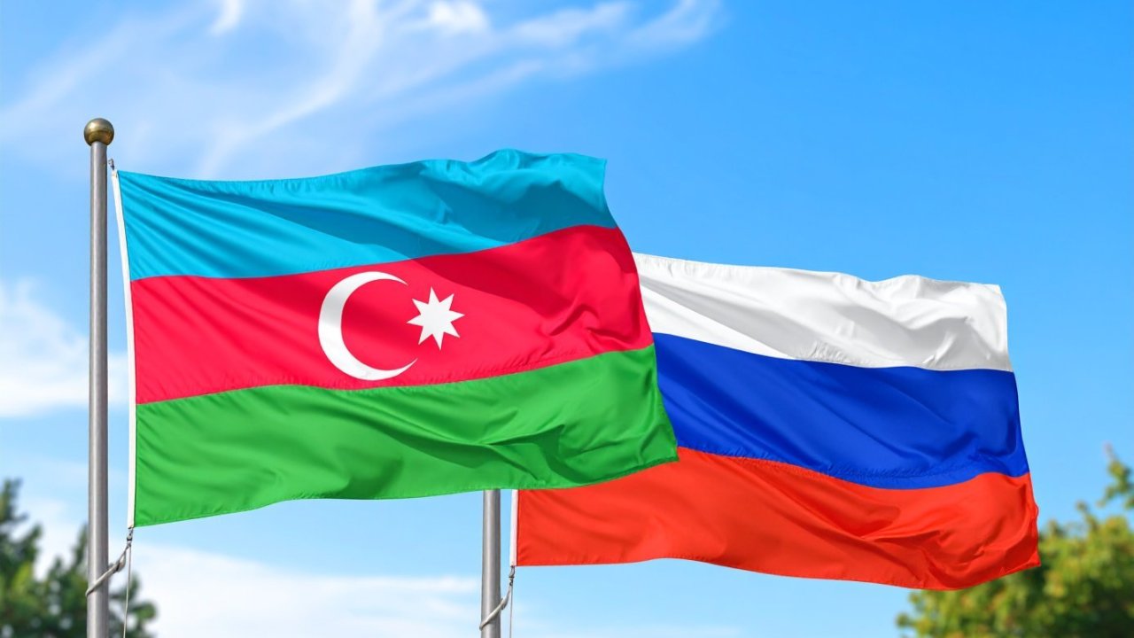 Azərbaycan və Rusiya ikitərəfli əməkdaşlığın perspektivlərini müzakirə ediblər
