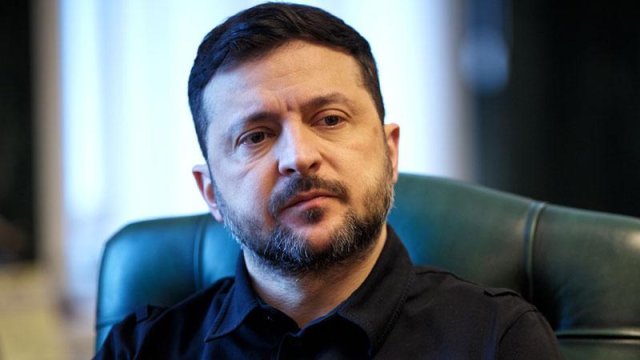 Zelenskiy'den Türkçe 'Kurban Bayramı' mesajı