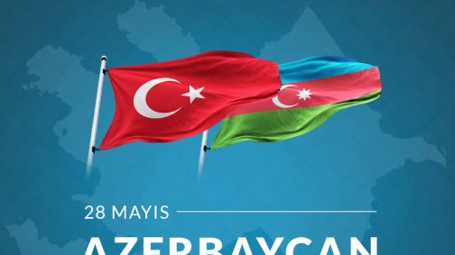 Türkiyə XİN: Azərbaycanlı qardaşlarımızın qürur və sevincini ürəkdən paylaşırıq