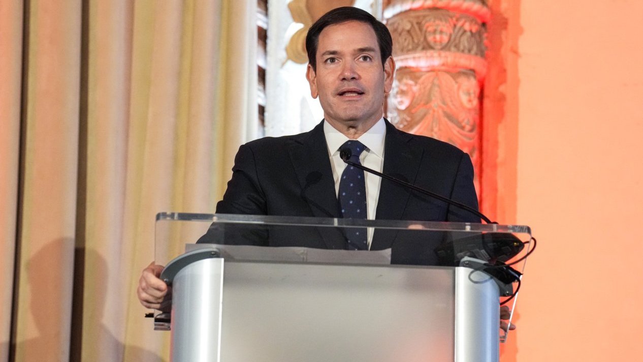 Rubio Azərbaycan xalqını təbrik edib