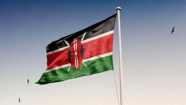 Kenya’da okulda yangın: 10 öğrenci hayatını kaybetti