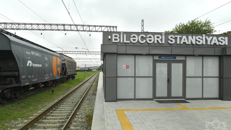 Another shipment sent to Armenia in transit through territory of Azerbaijan