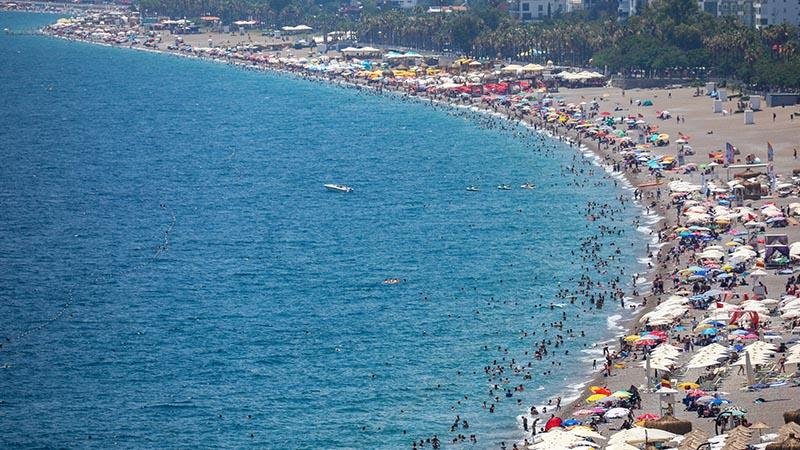 Antalya: Oturmuş bir turizm imperatorluğu