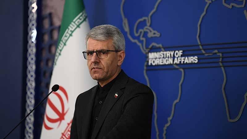Iran: No final agreement reached with the US yet