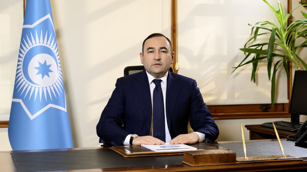 Uzbekistan appoints Mirvokhid Azimov as Deputy Foreign Minister