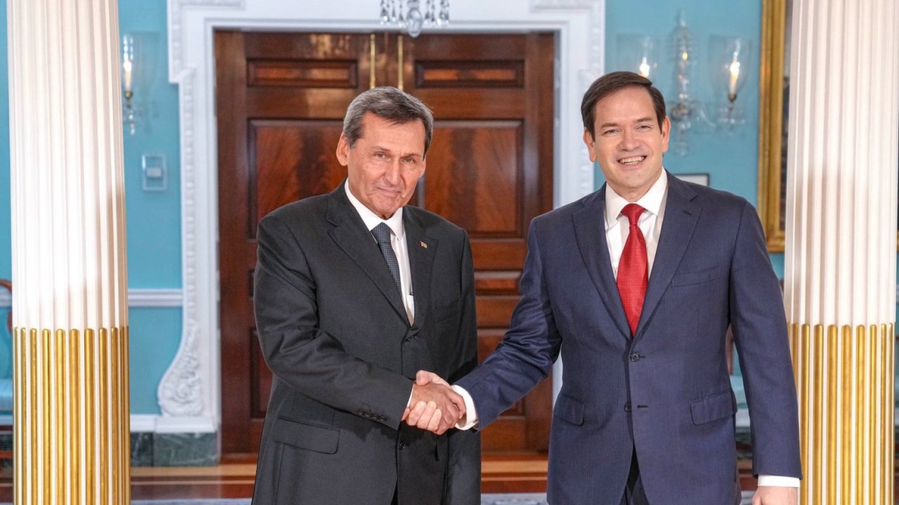 ABŞ Transxəzər qaz layihələrinə dəstəyini təsdiqlədi