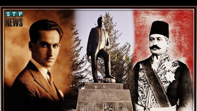"İstiqlaliyyət" bədii-sənədli filmi