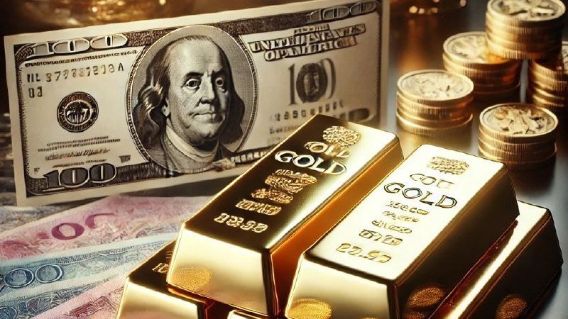 Dünyanın ən böyük qızıl ehtiyatına malik ölkələrin siyahısı açıqlanıb