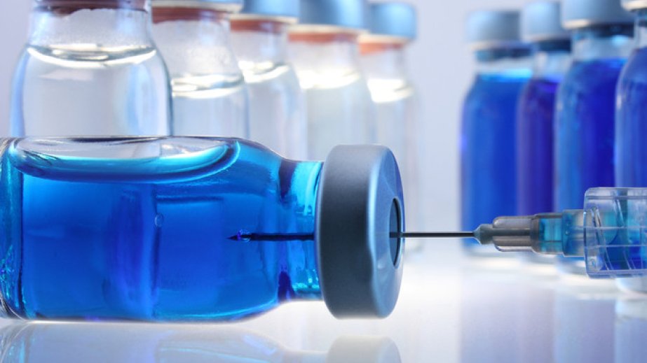 Cancer trial shows promising results for treatment-resistant tumors