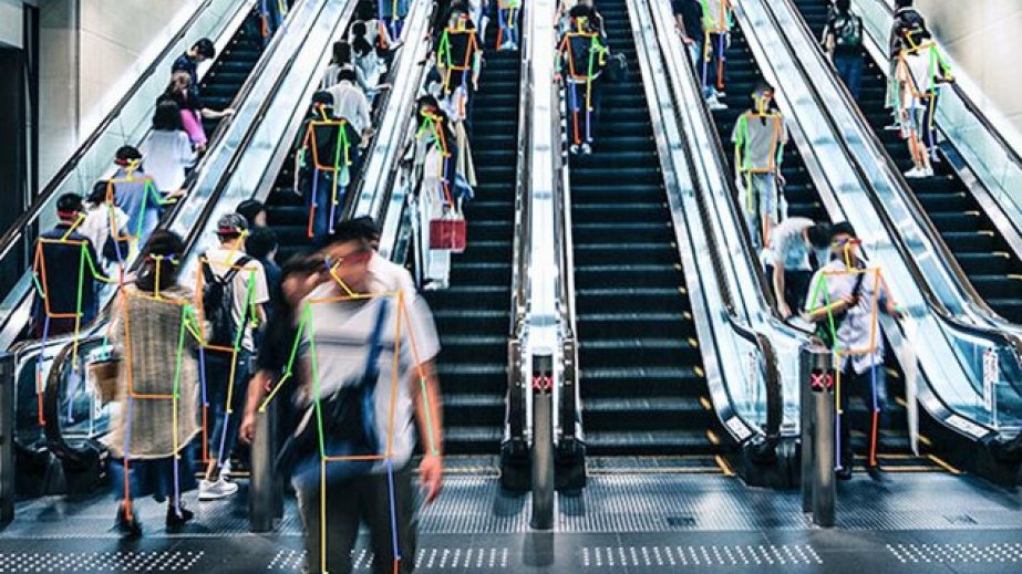 Japan stations, facilities using AI system to prevent suicide by jumping