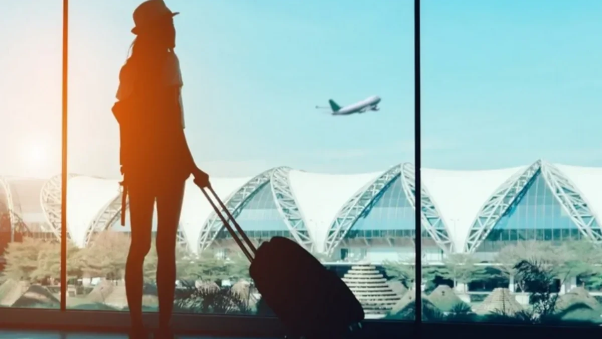 Azərbaycana Amerikadan turist axını 4 %-dən çox artıb