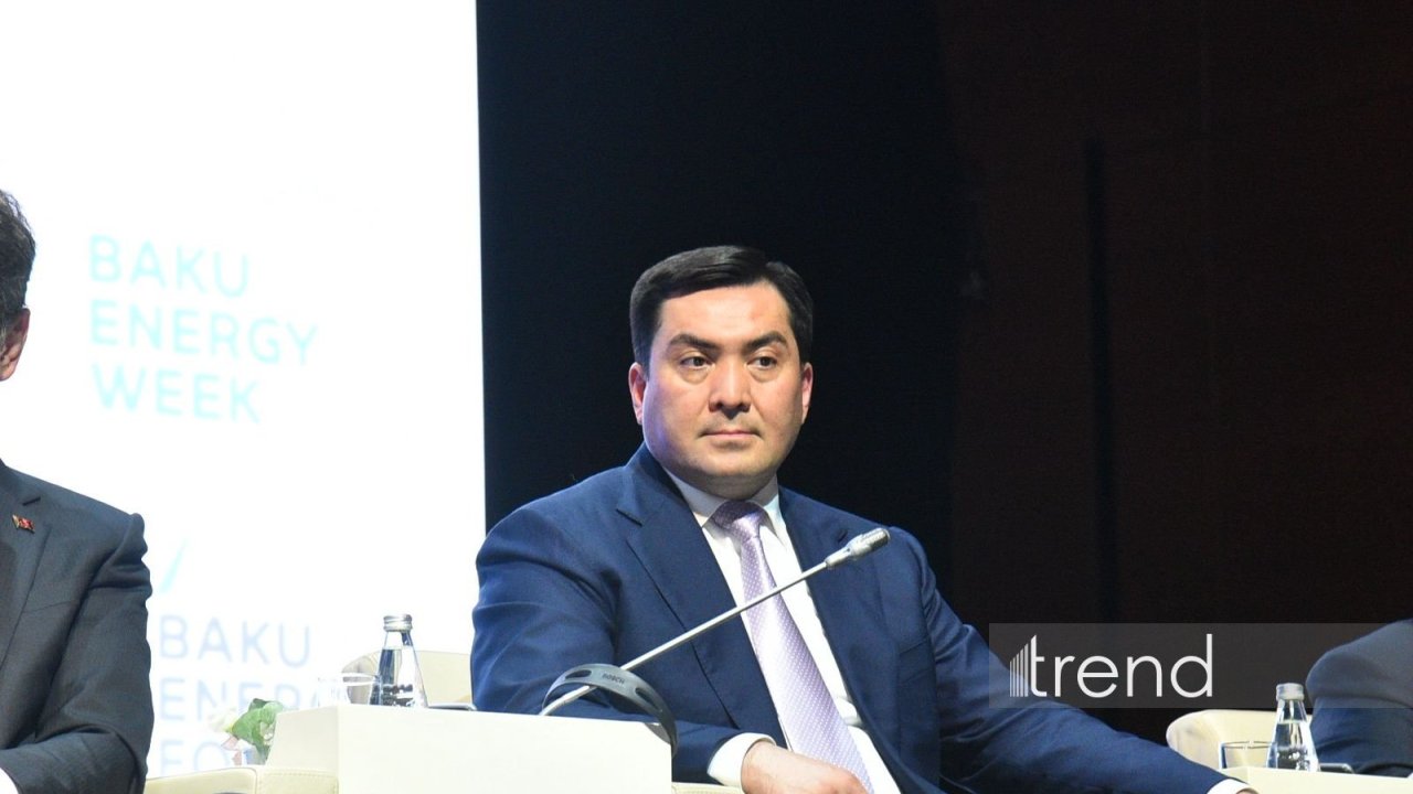BTC neft kəməri Qazaxıstan üçün ən perspektivli marşrutlardan biridir - nazir
